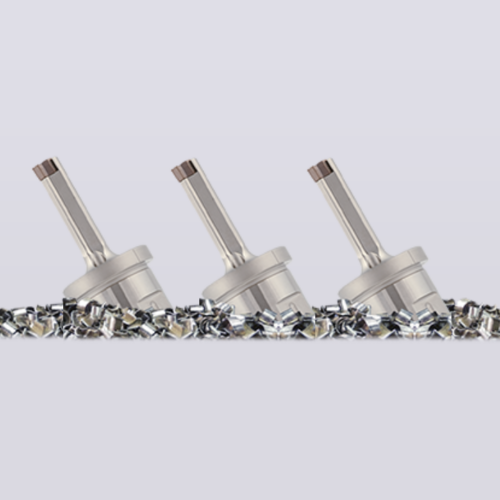 Broaching
