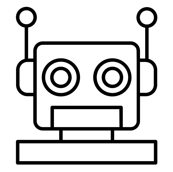 Movement systems and automatic machines